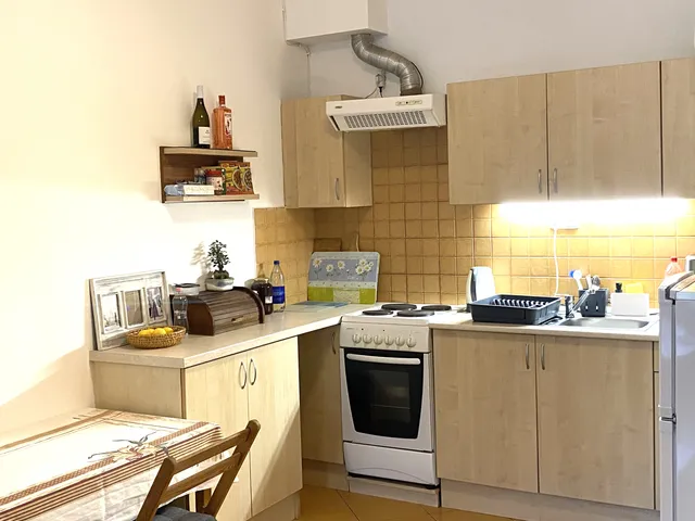 Eladó lakás Székesfehérvár 45 nm