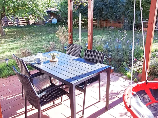 Eladó ház Székesfehérvár, Őrhalmiszőlők 94 nm