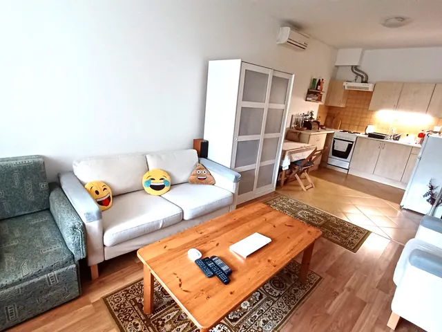 Eladó lakás Székesfehérvár 45 nm