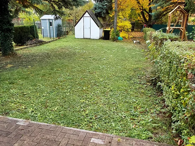 Eladó üdülő és hétvégi ház Balatonkenese 56 nm