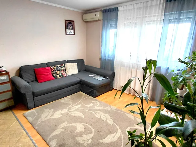 Eladó lakás Székesfehérvár, Palotaváros 57 nm