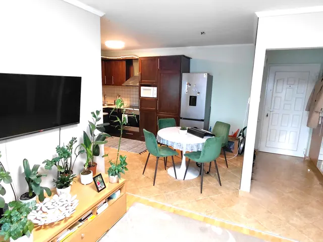 Eladó lakás Székesfehérvár, Palotaváros 57 nm