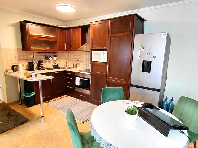 Eladó lakás Székesfehérvár, Palotaváros 57 nm