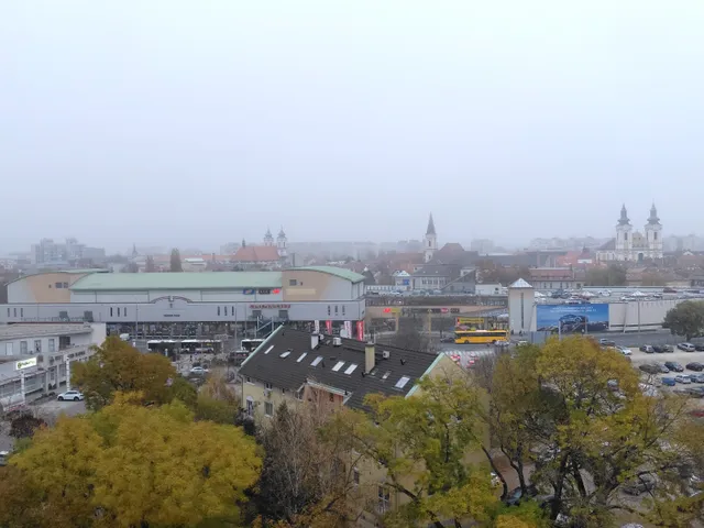 Eladó lakás Székesfehérvár, Palotaváros 55 nm