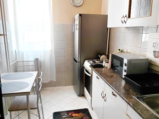 Eladó lakás Székesfehérvár 55 nm