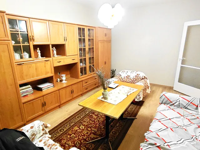 Eladó lakás Székesfehérvár, Tóvárosi lakónegyed 52 nm