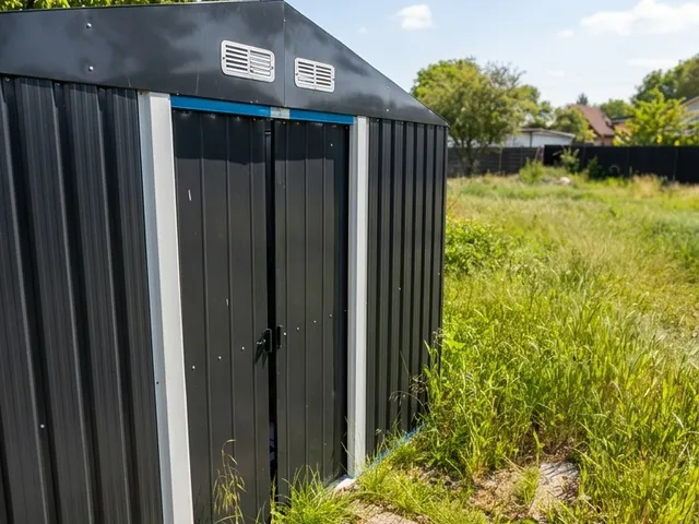 Eladó telek Székesfehérvár, Feketehegy 571 nm