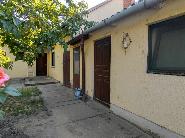 Eladó ház Székesfehérvár, Felsőváros 63 nm
