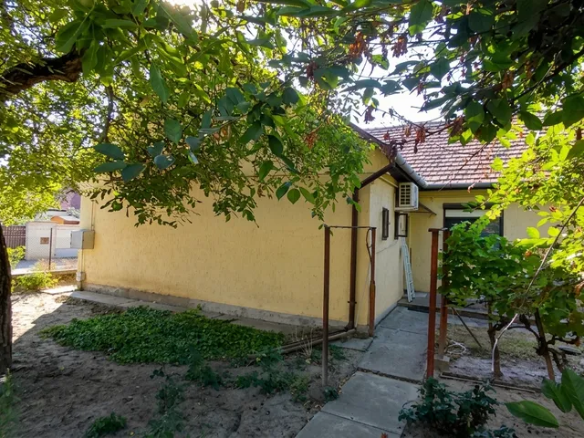 Eladó ház Székesfehérvár, Felsőváros 63 nm