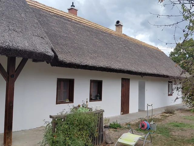 Eladó ház Csákberény 100 nm
