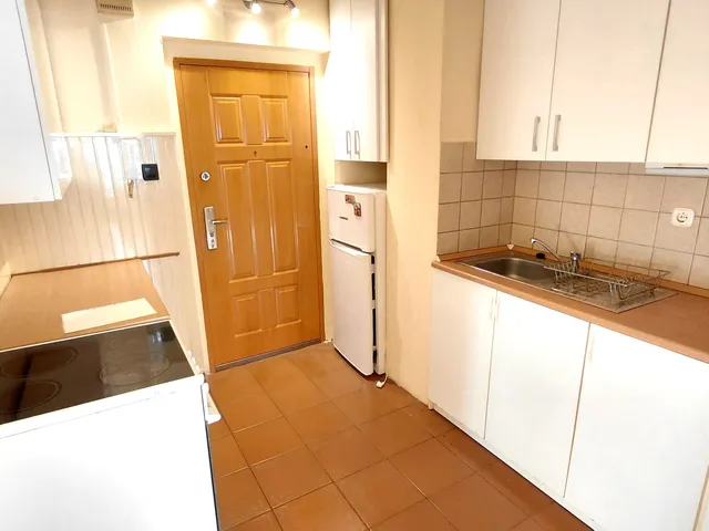 Eladó lakás Székesfehérvár 42 nm