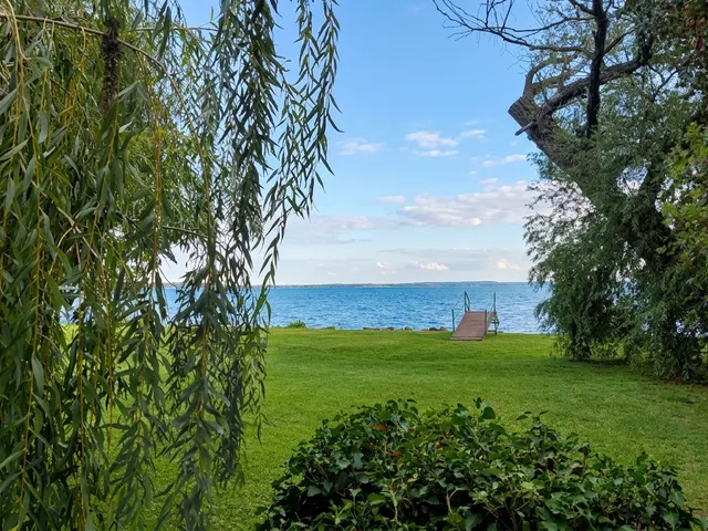 Eladó nyaraló Balatonakarattya 132 nm