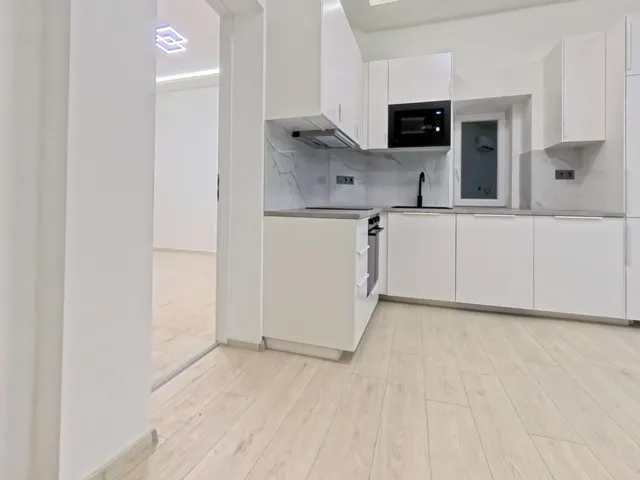 Eladó lakás Budapest VII. kerület, Külső-Erzsébetváros, Bethlen Gábor tér 3. 44 nm