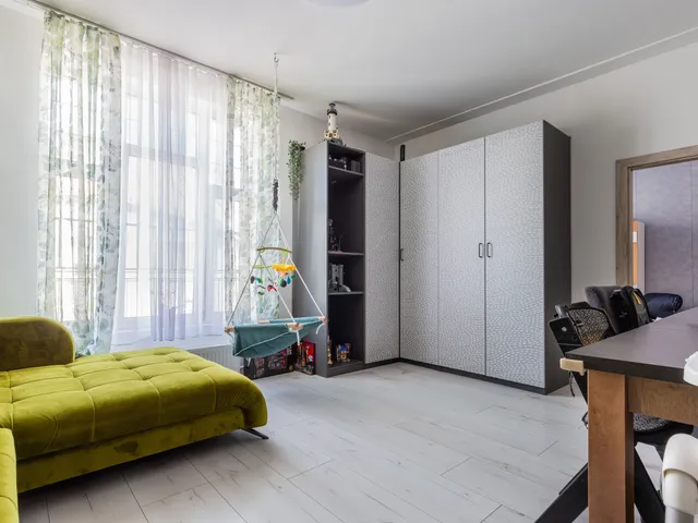 Eladó lakás Budapest XIII. kerület, Újlipótváros 60 nm