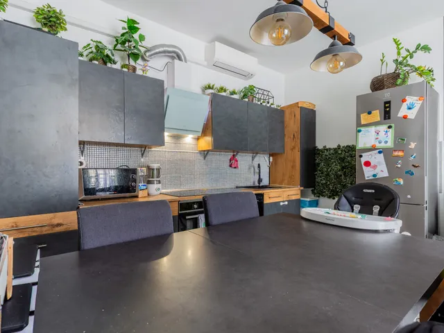 Eladó lakás Budapest XIII. kerület, Újlipótváros 60 nm