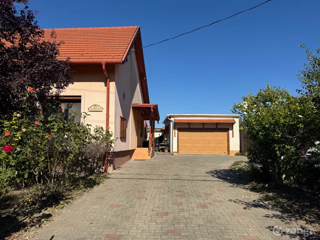 Eladó ház Székesfehérvár, Öreghegy 58 nm