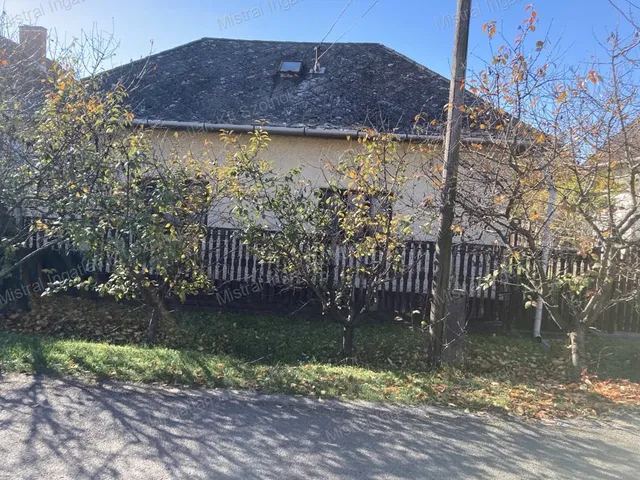 Eladó ház Besenyszög 60 nm