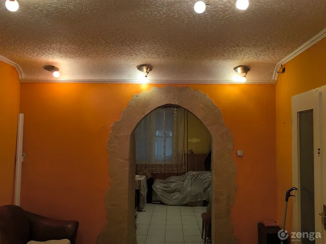 Eladó ház Kenderes 72 nm