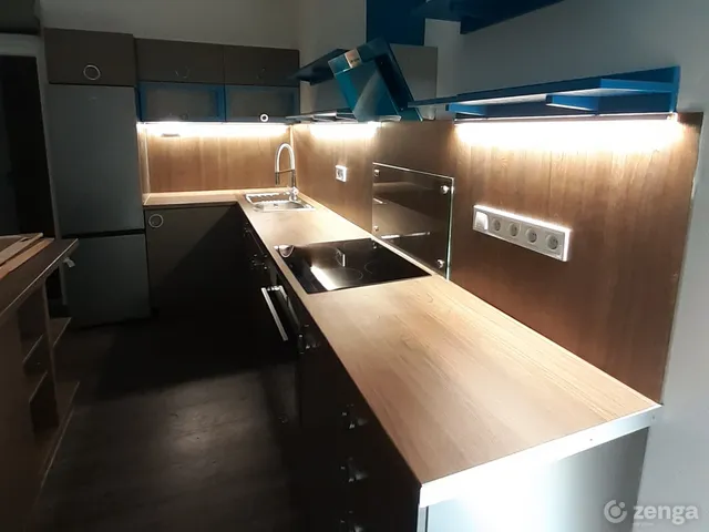 Kiadó lakás Gödöllő, Fenyves 63 nm