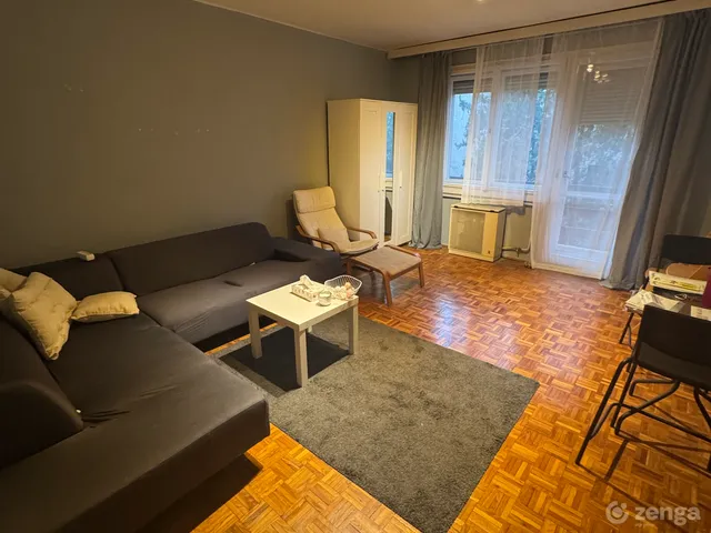 Eladó lakás Budapest XIV. kerület, Nagyzugló 52 nm