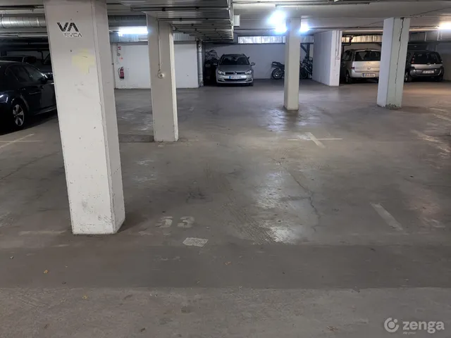 Kiadó garázs Budapest XIII. kerület, Angyalföld 14 nm