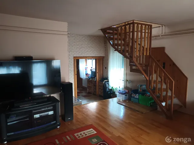 Eladó ház Budapest XV. kerület, Rákospalota 186 nm