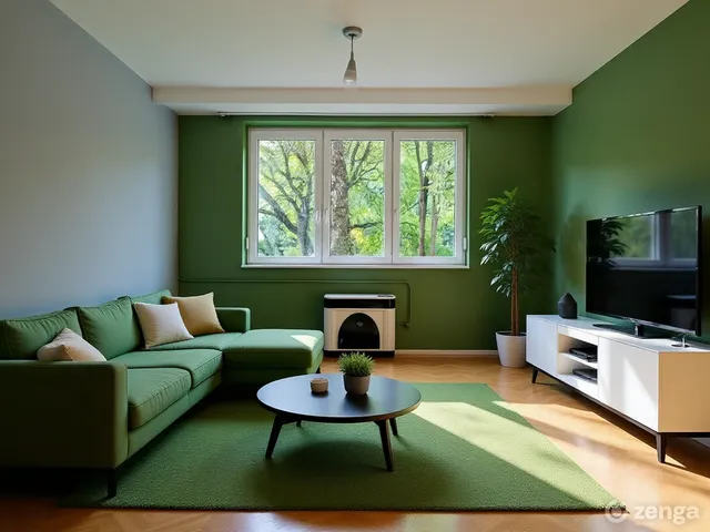 Eladó lakás Eger, Cifrahóstya 57 nm