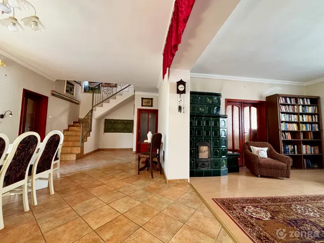 Eladó ház Eger, Hajdúhegy 250 nm