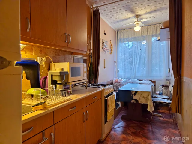 Eladó lakás Eger, Felsőváros (Északi városrész) 70 nm