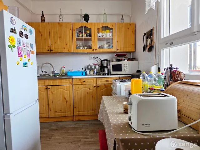 Eladó lakás Eger, Belváros 69 nm