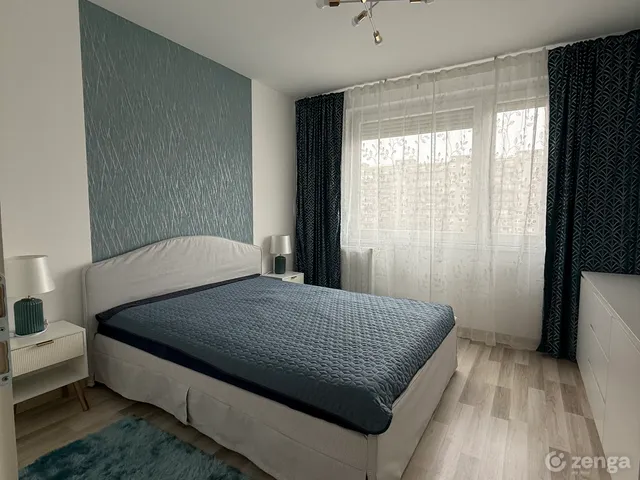 Kiadó lakás Budapest XIX. kerület 55 nm