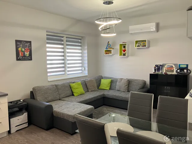 Eladó lakás Győr, Sziget 40 nm