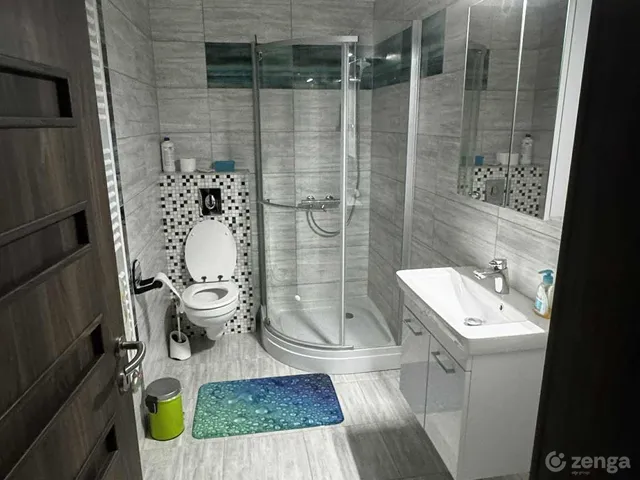 Eladó lakás Győr, Sziget 40 nm