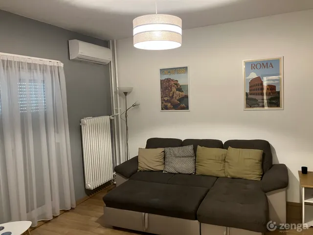 Eladó lakás Pécs, Egyetemváros 52 nm