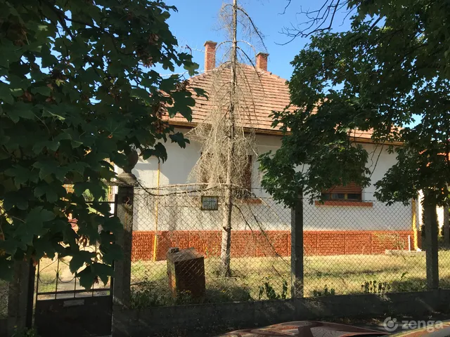 Eladó ház Kecskemét, Vacsihegy 100 nm