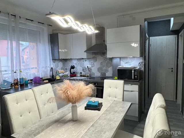 Eladó lakás Szigetszentmiklós 61 nm