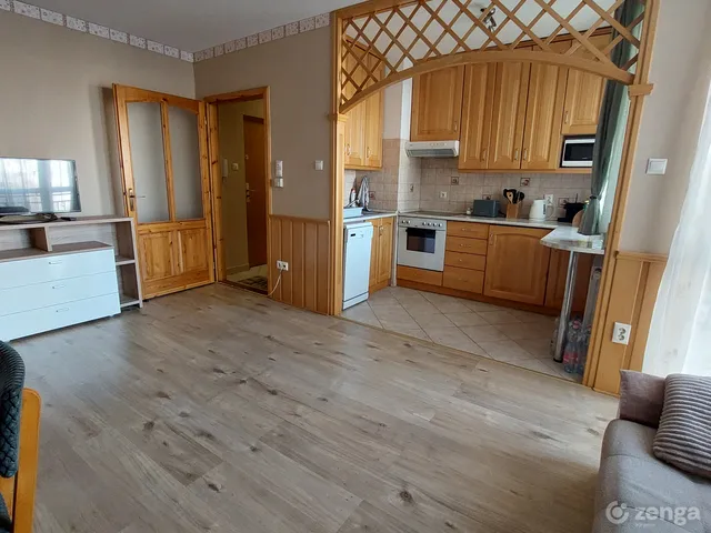 Kiadó lakás Budapest XIII. kerület, Angyalföld 46 nm