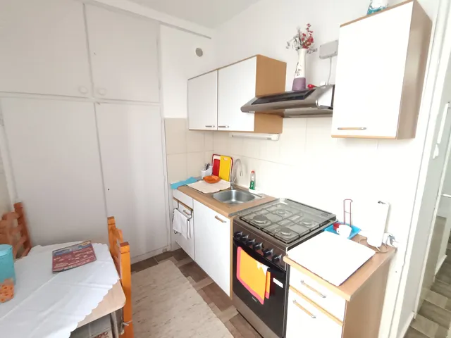 Eladó lakás Pécs, Kertváros 47 nm