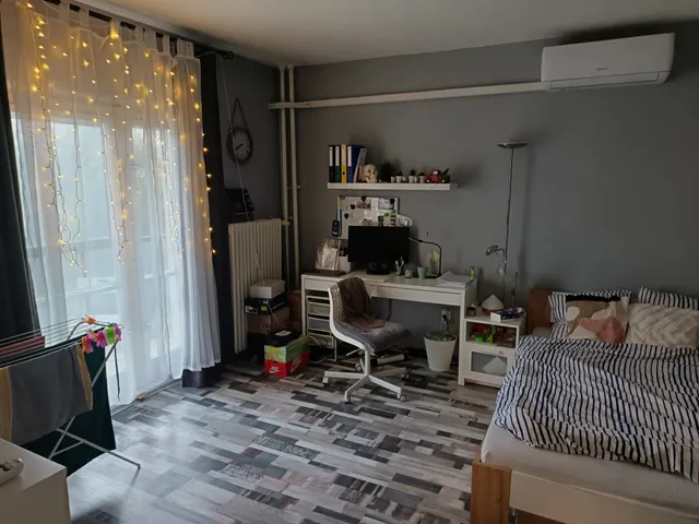 Eladó lakás Pécs, Egyetemváros, Építők útja 52 nm