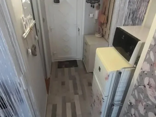 Eladó lakás Pécs, Kertváros, Krisztina Tér 35 nm