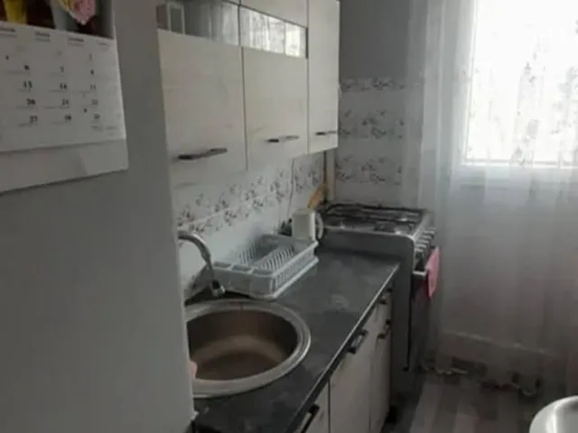 Eladó lakás Pécs, Kertváros 35 nm