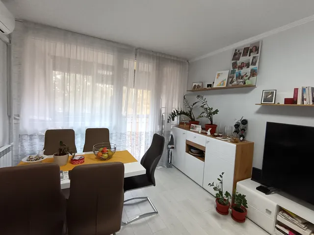 Eladó lakás Pécs, Kertváros, Nagy Imre utca 59 nm