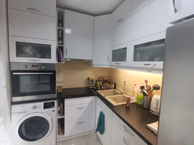 Eladó lakás Pécs, Kertváros 59 nm