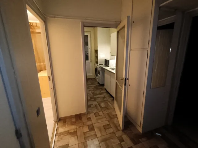 Kiadó lakás Pécs, Kertváros 40 nm