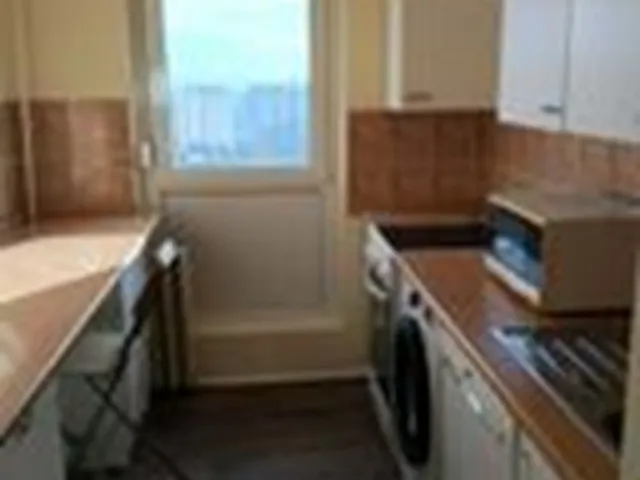 Eladó lakás Pécs, Kertváros 40 nm