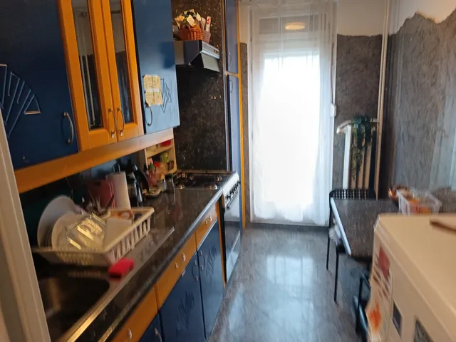 Eladó lakás Pécs, Egyetemváros 52 nm