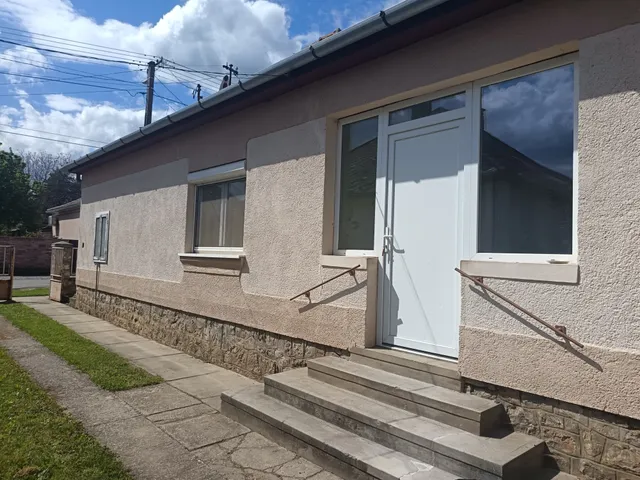 Eladó ház Sellye 80 nm