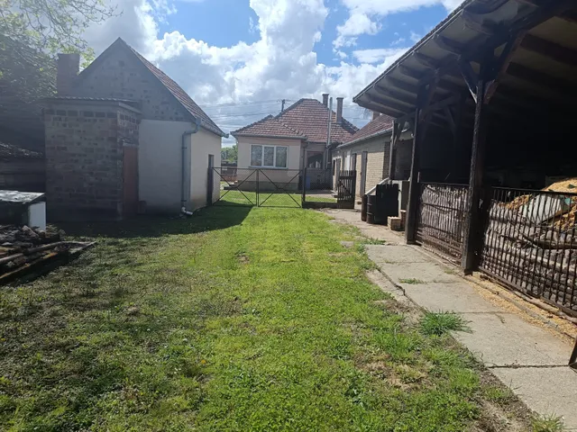 Eladó ház Sellye, Ady Endre utca 80 nm