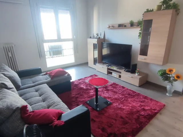 Eladó lakás Pécs, Kertváros 47 nm