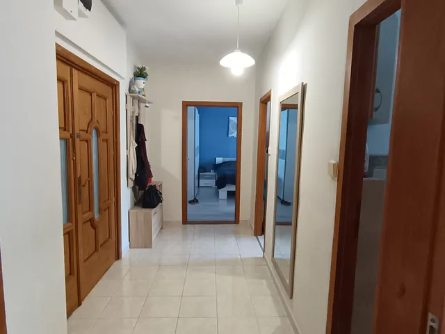 Eladó lakás Pécs, Egyetemváros 54 nm